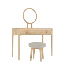 Jago Dressing Table Jago Dressing Table