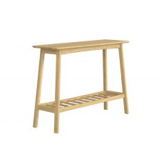 Hazlemere Console Table
