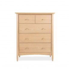 Malone 2+3 Chest of Drawers Malone 2+3 Chest of Drawers