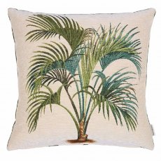 Exotic Palm 17" Cushion Exotic Palm 17" Cushion