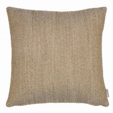 Oatmeal Woven Herringbone 17" Cushion Oatmeal Woven Herringbone 17" Cushion