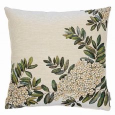 Elderflower ll 17" Cushion Elderflower ll 17" Cushion