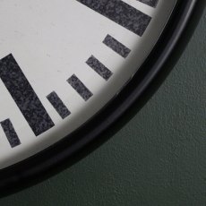 English Electric Wall Clock