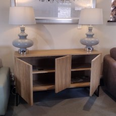 TIMNA 3 Door Sideboard TIMNA 3 Door Sideboard