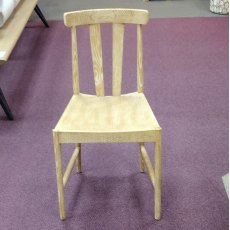 LAURA ASHLEY Braystone Dining Chair LAURA ASHLEY Braystone Dining Chair