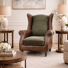 Elford Armchair Elford Armchair