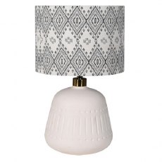 Tulum Table Lamp Tulum Table Lamp