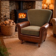 Wilford Chair Wilford Chair