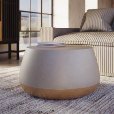 Abigail Ahern Taiko Coffee Table Abigail Ahern Taiko Coffee Table