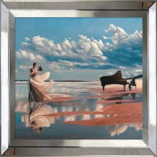 Dancing in the Clouds Picture Dancing in the Clouds Picture