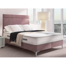 HEALTHBEDS The Tough Guy 4'6 Mattress