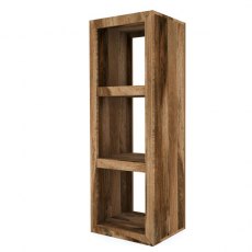 Coniston 3 Part Shelf Unit