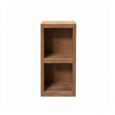 Coniston 2 Part Shelf Unit Coniston 2 Part Shelf Unit