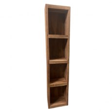 Coniston 4 Part Shelf Unit Coniston 4 Part Shelf Unit