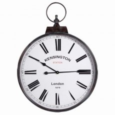 Kensington Station Clock