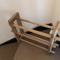 Coniston Shoe Rack Coniston Shoe Rack