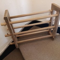 Coniston Shoe Rack Coniston Shoe Rack