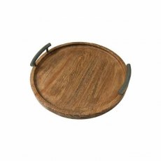 Delamere Wooden Tray Delamere Wooden Tray