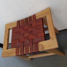 Gladstone Stool