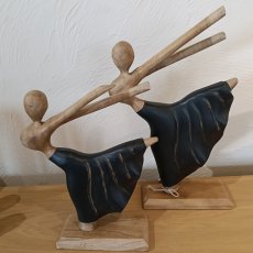 Ballet Ladies (set of 2) Ballet Ladies (set of 2)