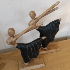 Ballet Ladies (set of 2) Ballet Ladies (set of 2)
