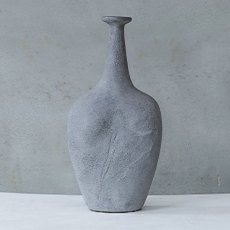 Masai Vase Antique Blue Masai Vase Antique Blue