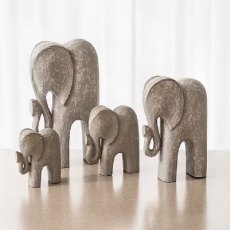 Elephants (set of 4) Elephants (set of 4)