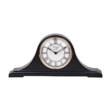 Retro Black Carriage Clock Retro Black Carriage Clock