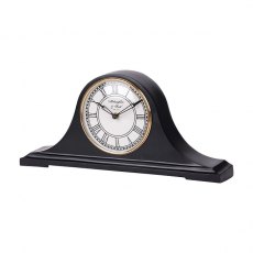 Retro Black Carriage Clock Retro Black Carriage Clock