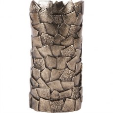 Montrose Cast Aluminium Decorative Vase