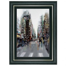 New York Vibes II Picture New York Vibes II Picture