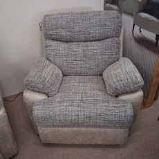 APOLLO Powered Recliner Chair