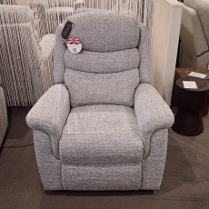 LEYBURN Standard Electric Lift & Rise Care Recliner LEYBURN Standard Electric Lift & Rise Care Recliner