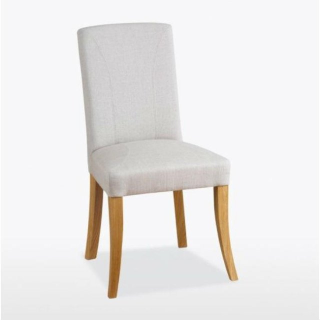TCH Furniture Lamont  Chair (Fabric)