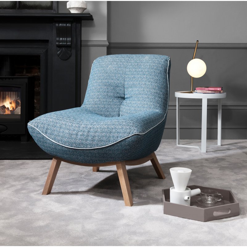 ROM Rico Prince Chair CASA