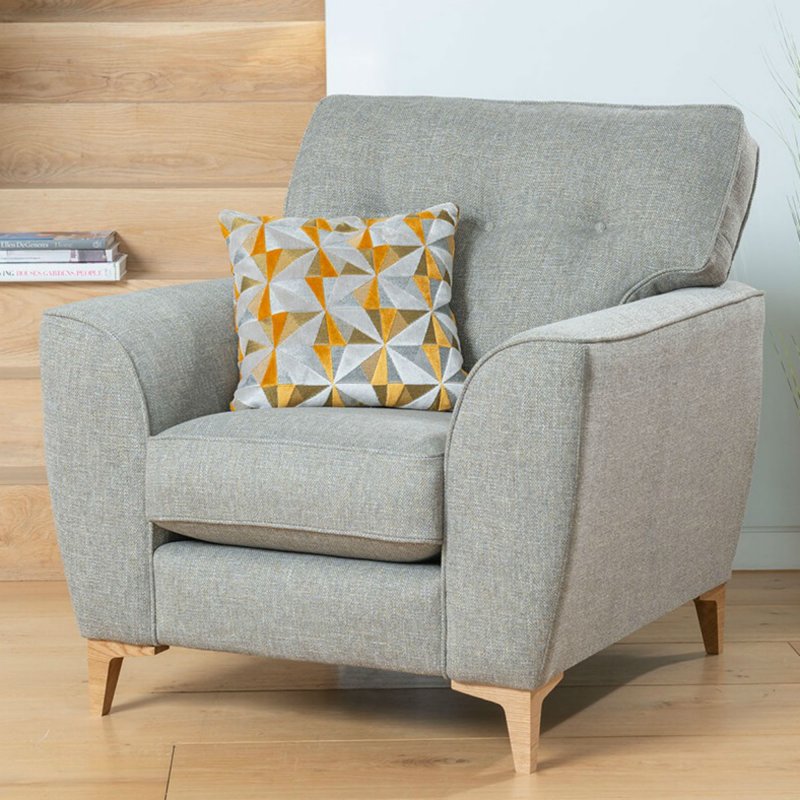 Alstons Savannah Chair