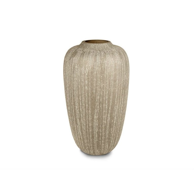 GUAXS GUAXS Baobob Extra Large Vase