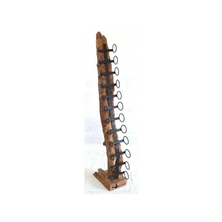 Ancient Mariner Large Eroded Wine Rack