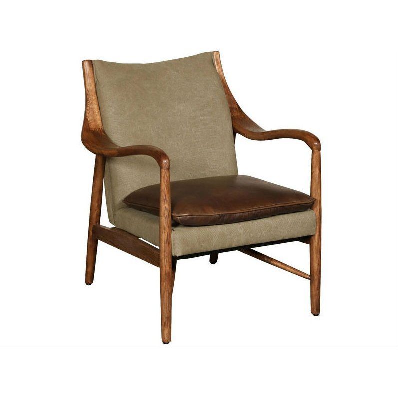 Vintage Brenton Chair