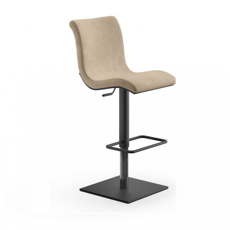 Peressini Steve Swivel Bar Stool