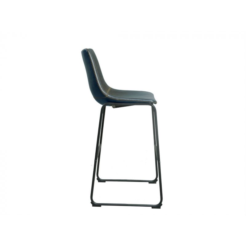 Bluebone Hooper Bar Stool