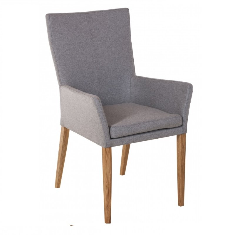 Qualita Piana Mario Chair (with Arms)