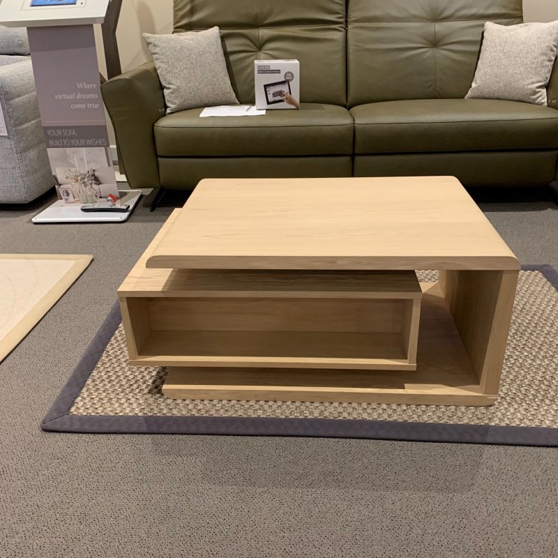 TCH Furniture LEONE Coffee Table