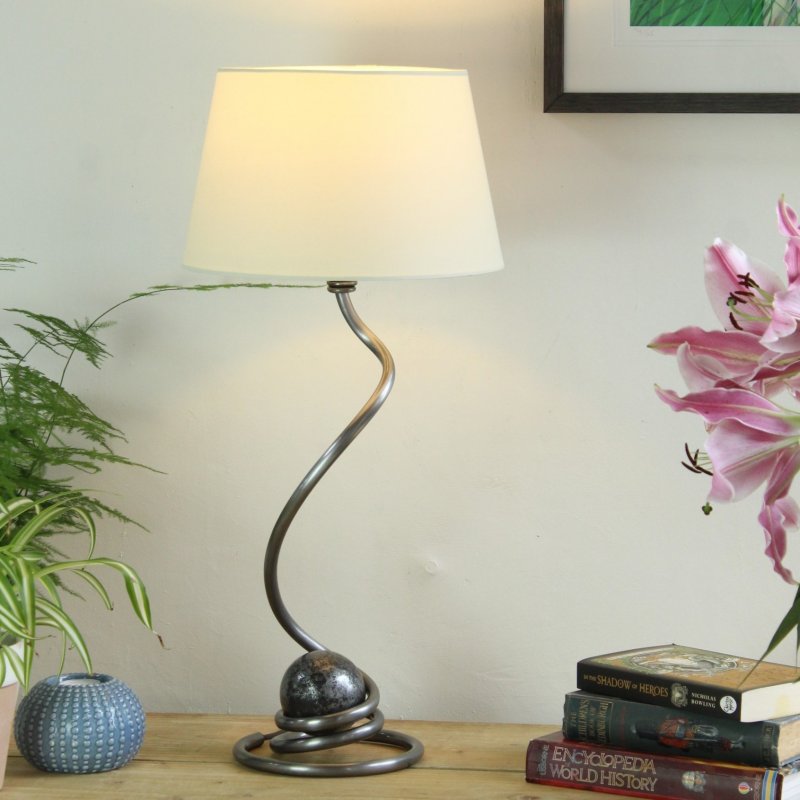 Belltrees Ball Lamp