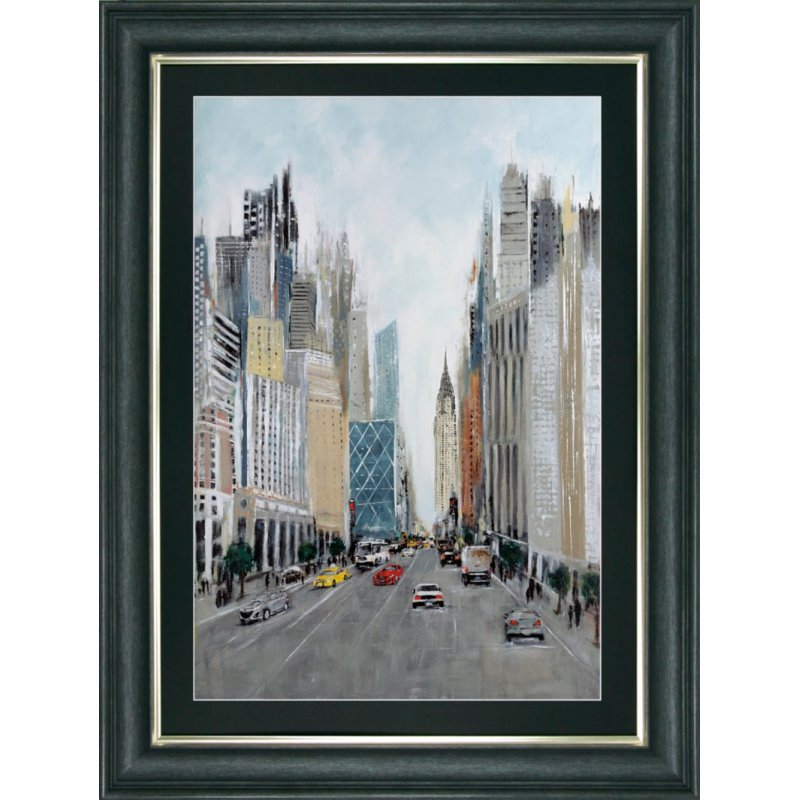 Camelot New York Vibe Picture