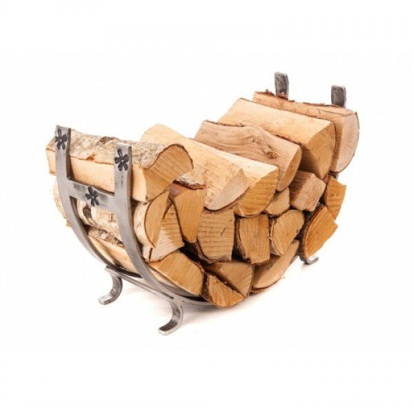 Belltrees Fireside Flower 1/2 Log Ring