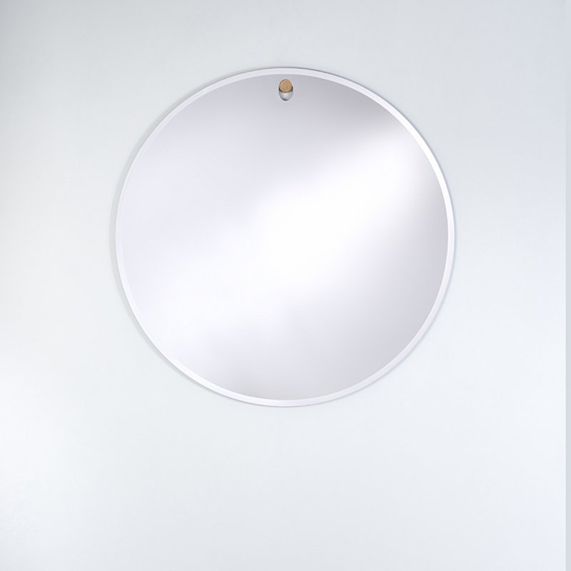 Deknudt Globo M Mirror