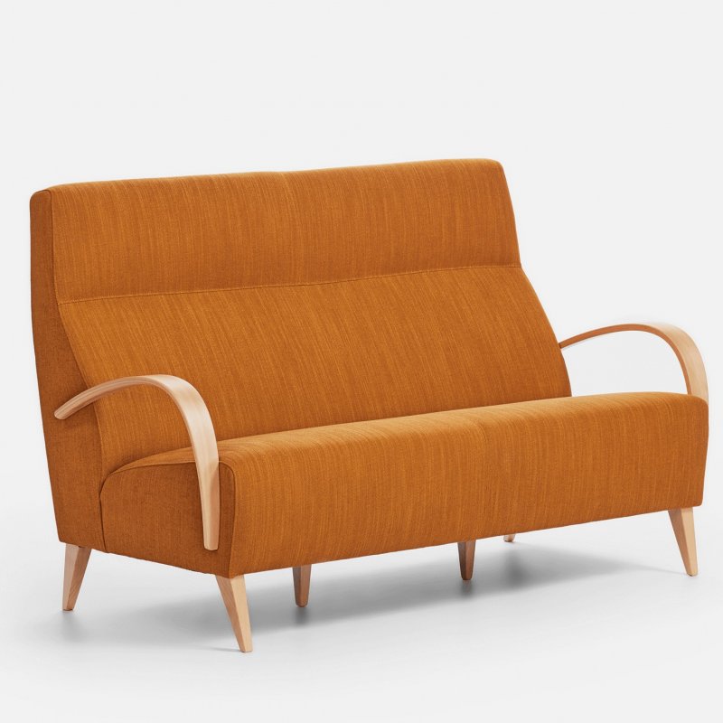 Tajoma Izan Medium Sofa