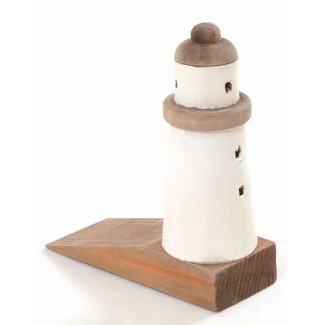 Ancient Mariner Fair Isle Lighthouse Door Stop