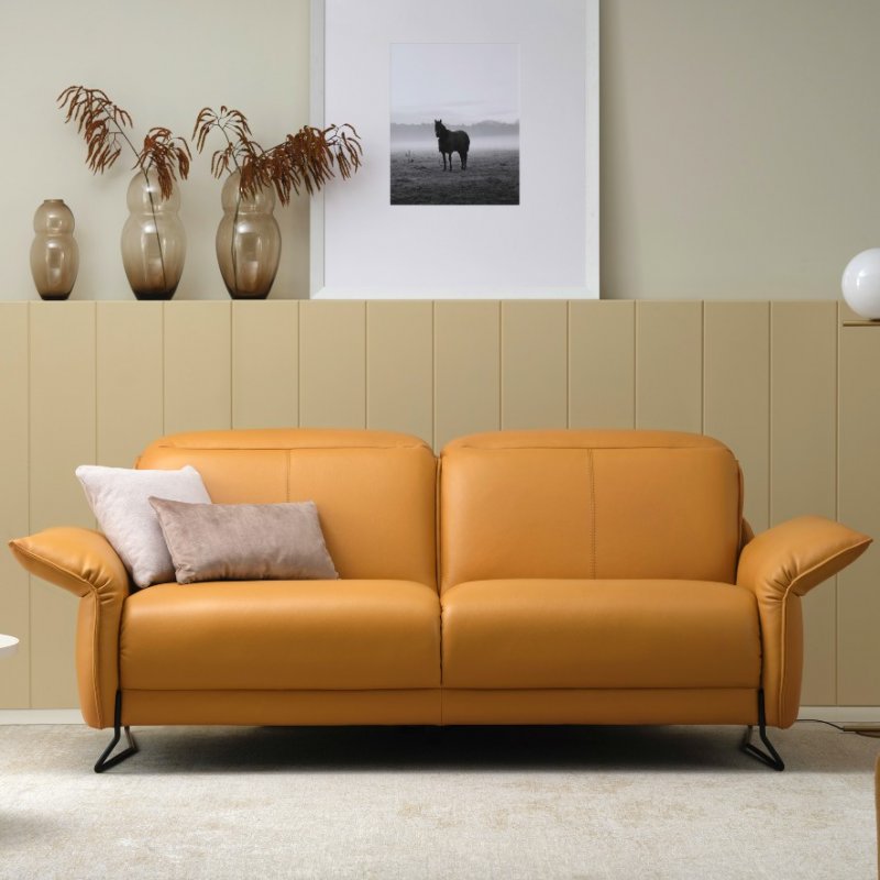 ROM Vitis Sofas - CASA